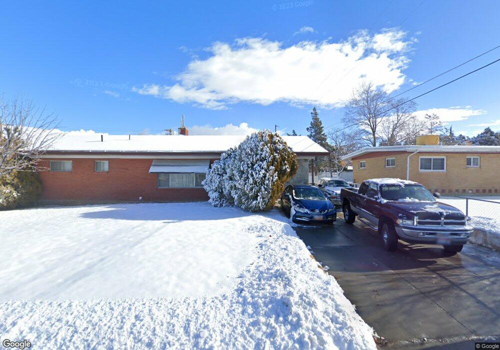 3838 S 2050 W, Roy, UT 84067 - photo 1