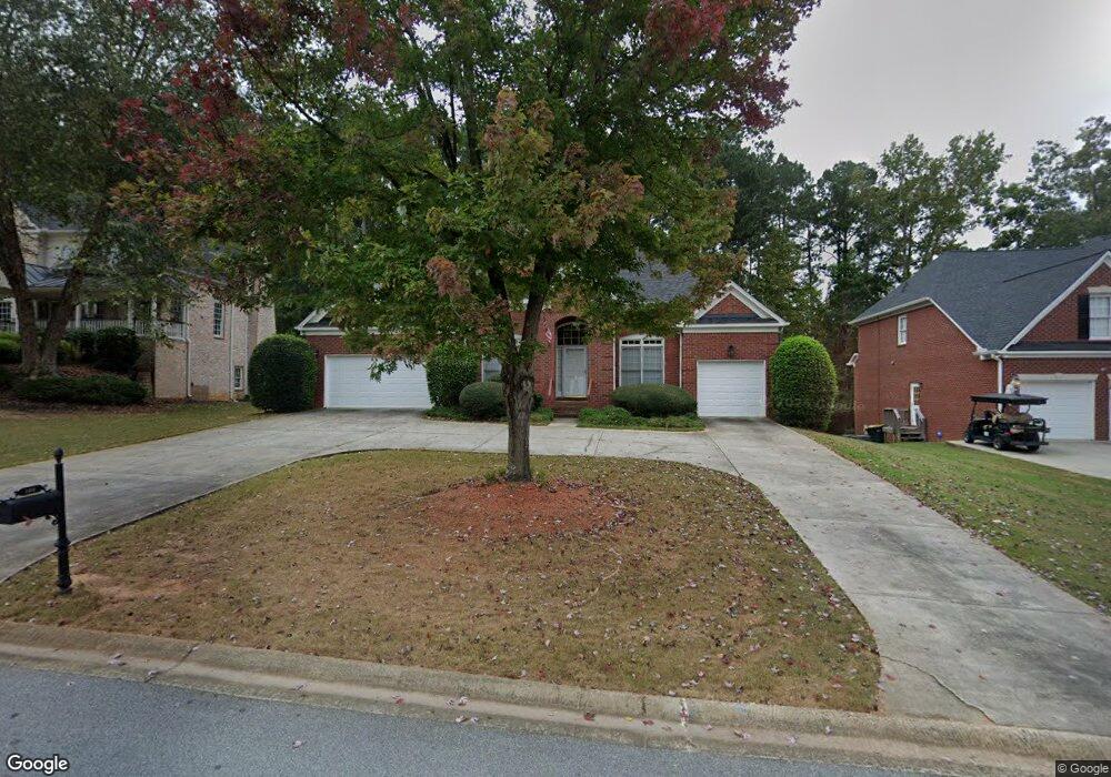 104 Holly Springs Dr, Peachtree City, GA 30269 - photo 1