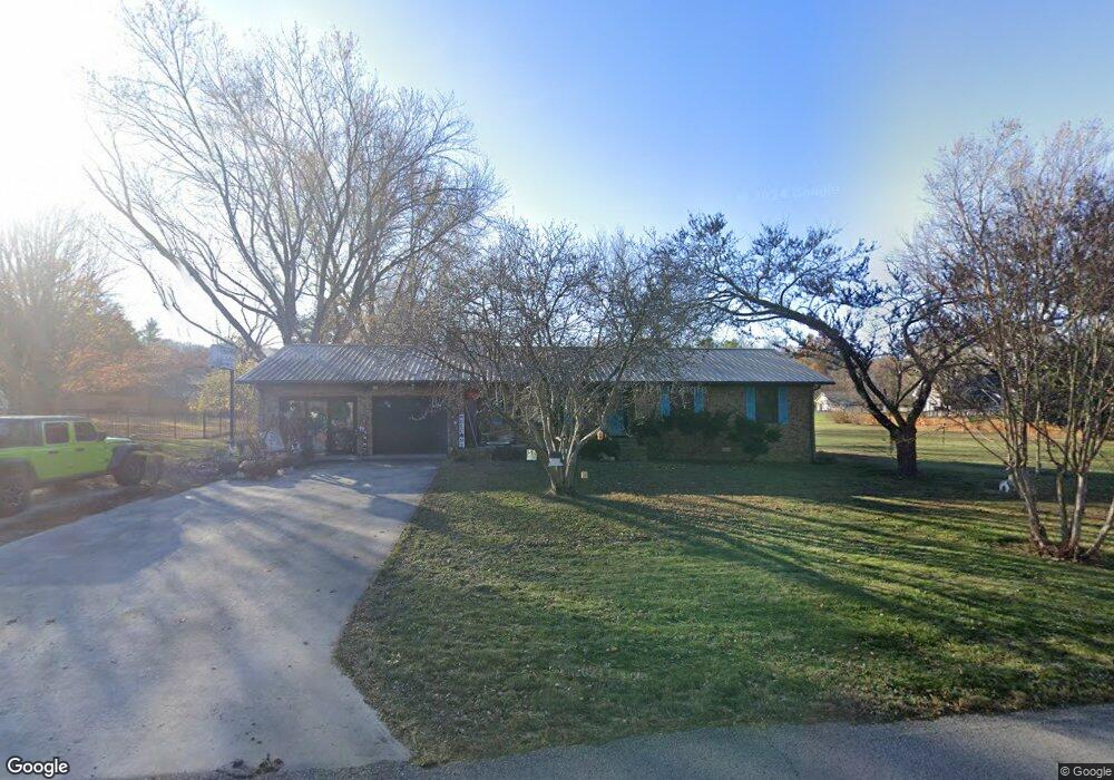 3257 Plantation Dr, Cookeville, TN 38506 - photo 1