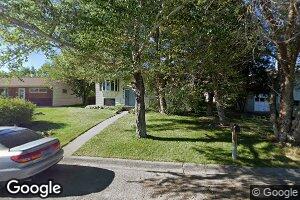 1327 Hollins Ave, Helena, MT 59601