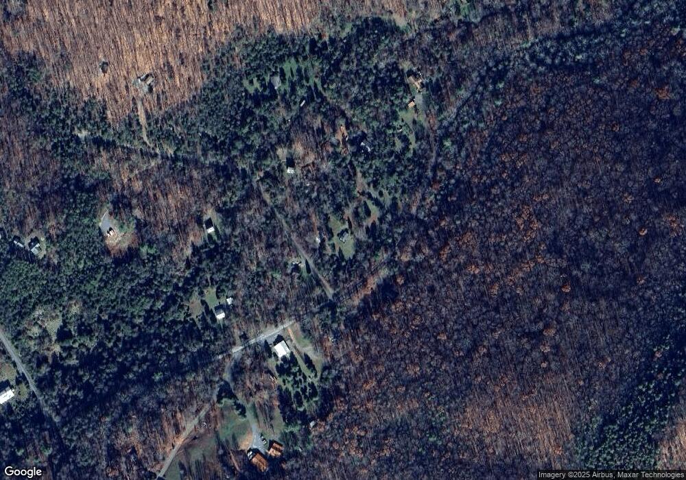 6 Mt Laurel Cir, Lost City, WV 26810 - photo 1