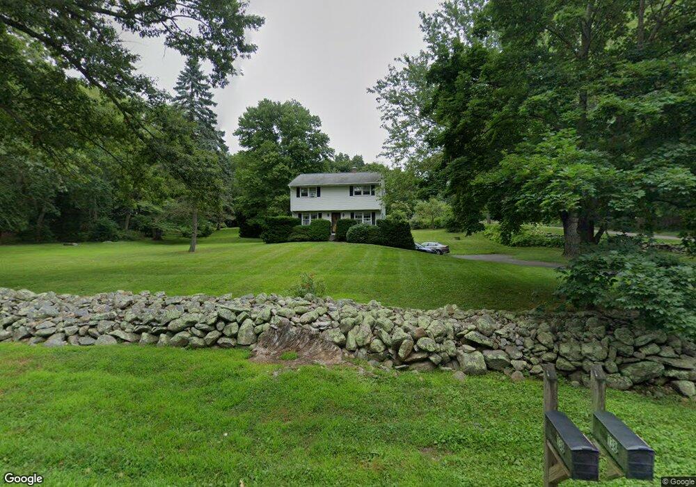 143 Plain Hill Rd, Norwich, CT 06360 - photo 1