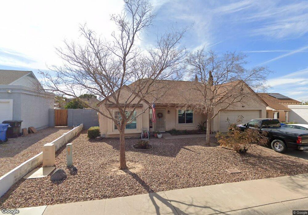 1257 E Topeka Dr, Phoenix, AZ 85024 - photo 1