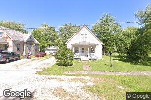 519 Capps Ave, Nokomis, IL 62075