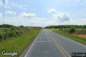 257 Old Highway 98 E, Tylertown, MS 39667
