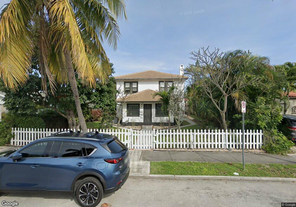 505 36th 1 2 St, West Palm Beach, FL 33407 - photo 1