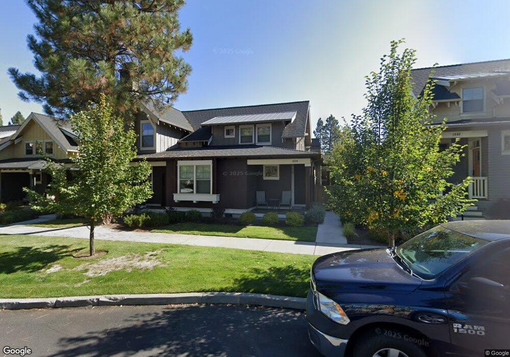 1620 NW Lewis, Bend, OR 97703 - photo 1