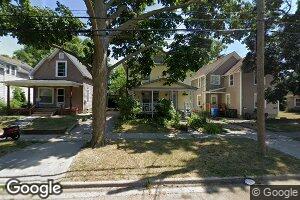 317 S 8th St, Lansing, MI 48912
