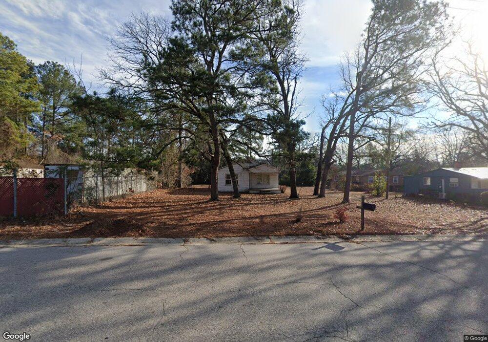 305 Forsythe St, Fayetteville, NC 28303 - photo 1