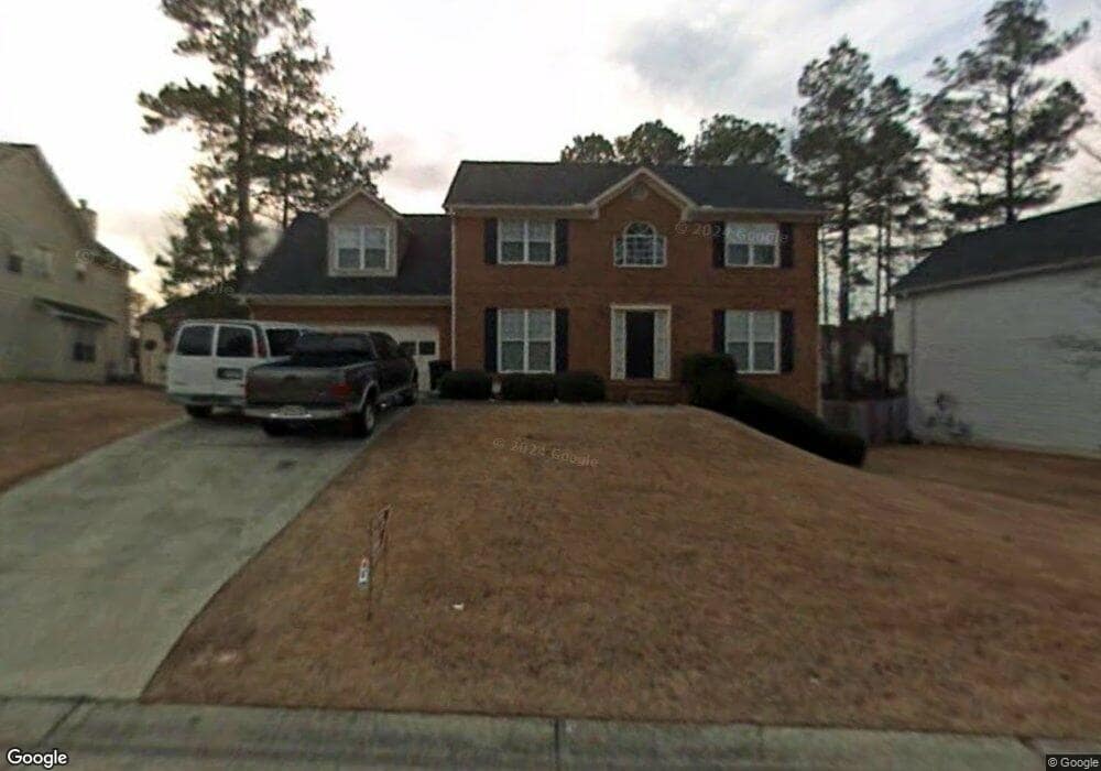 2317 Luther Terrace SW, Marietta, GA 30064 - photo 1