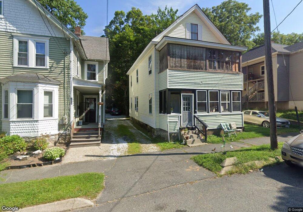 Street View Photo