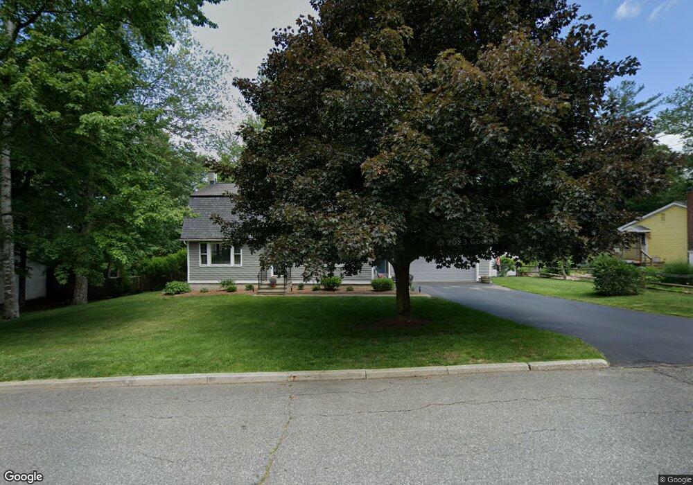 178 Carriage Hill Rd, Brattleboro, VT 05301 - photo 1