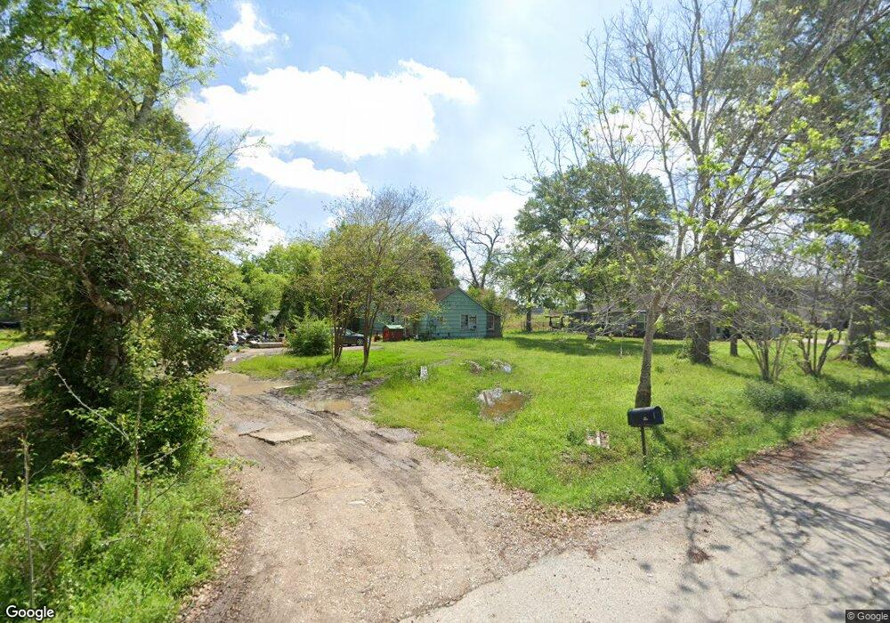 2803 Rugeley St, Bay City, TX 77414 - photo 1