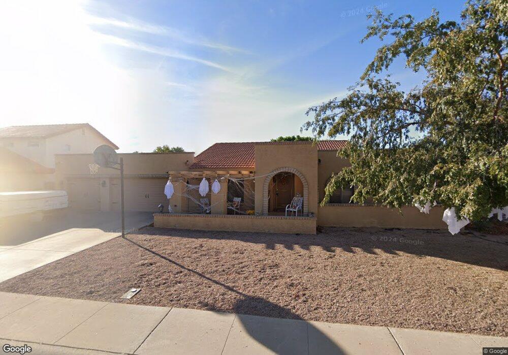 309 W Crofton St, Chandler, AZ 85225 - photo 1