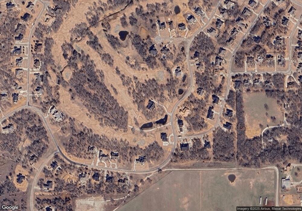 642 S Sugartree Dr, Lipan, TX 76462 - photo 1