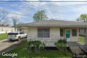 31929 Dorcy Rd, White Castle, LA 70788