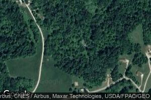 2468 Township Road 197 SE, Crooksville, OH 43731