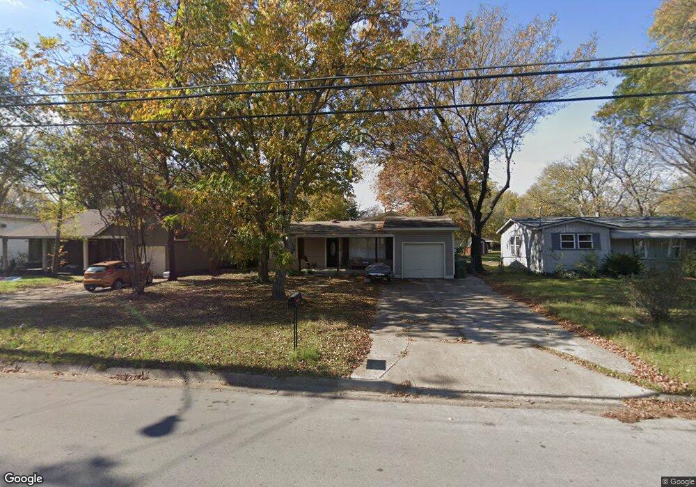 425 Hurstview Dr, Hurst, TX 76053 - photo 1