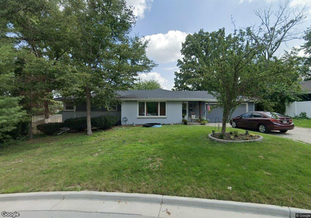 5170 N Detrie Ct, Butler, WI 53007 - photo 1