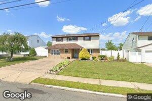 776 May Ave, Perth Amboy, NJ 08861