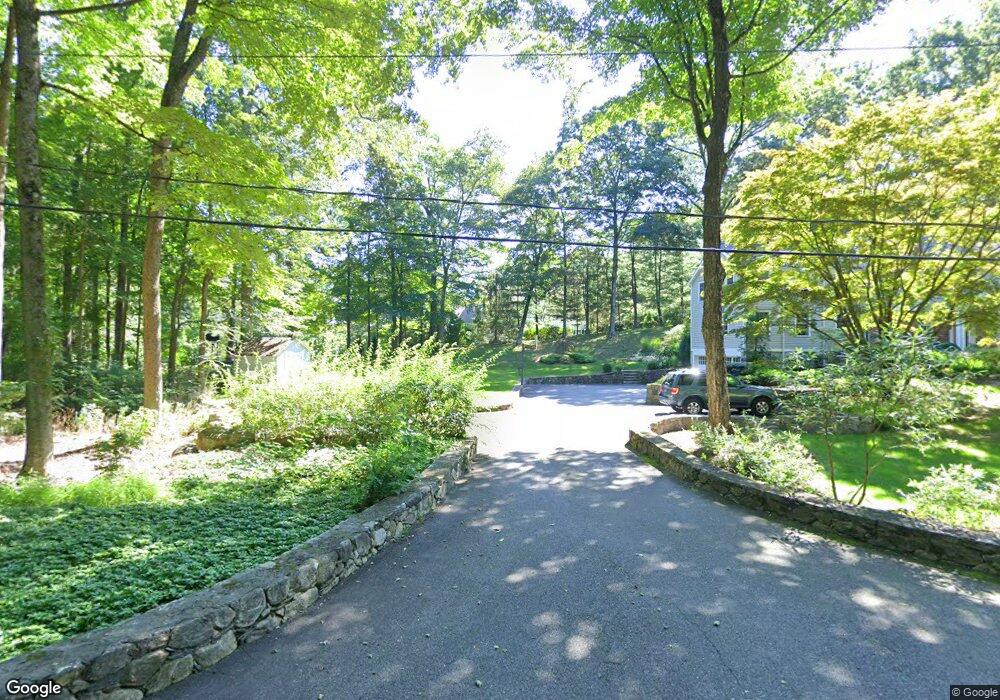 17 Hidden Meadow Ln, New Canaan, CT 06840 - photo 1