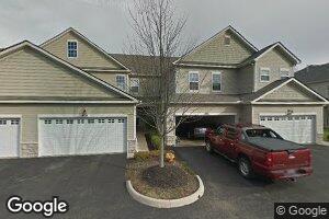 9098 Scenic View Cir Unit 9098, Columbus, OH 43240