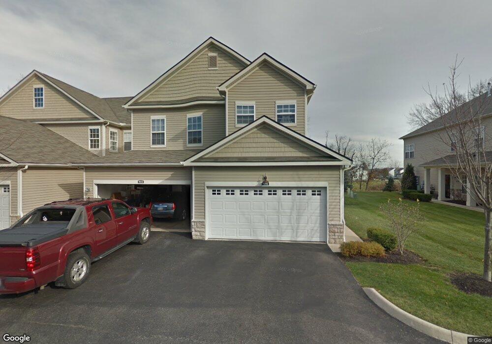 9094 Scenic View Cir unit 9094, Columbus, OH 43240 - photo 1