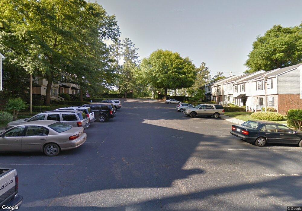 3115 Lake Forest Ct, Augusta, GA 30909 - photo 1