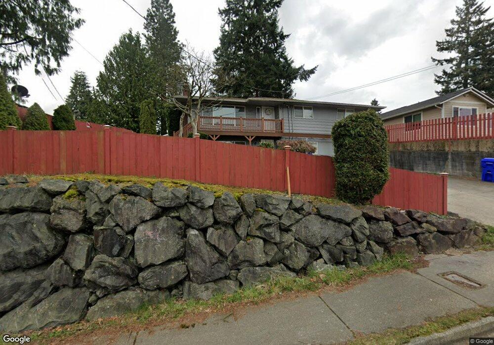 320 75th St SE, Everett, WA 98203 - photo 1