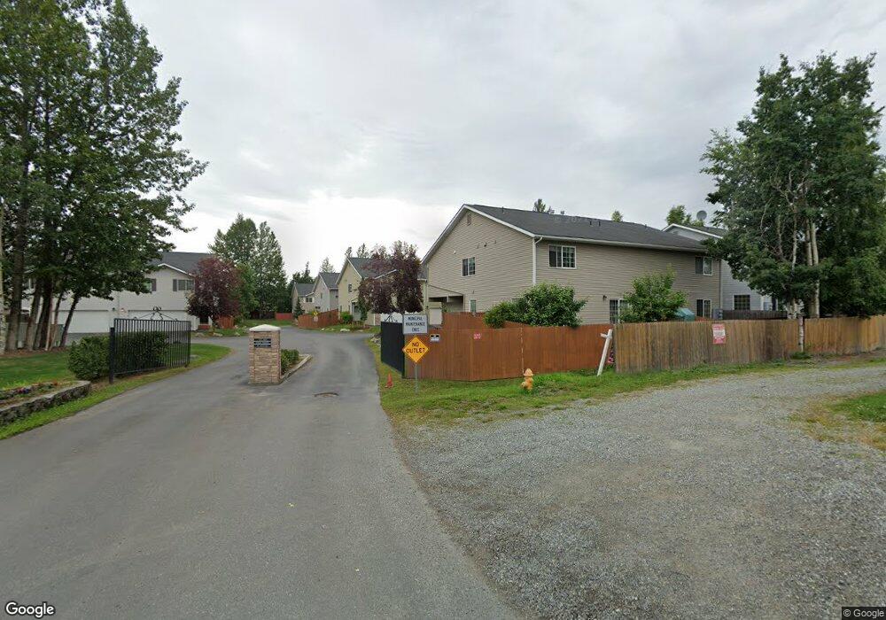 6431 E 10th Ave unit 37, Anchorage, AK 99504 - photo 1