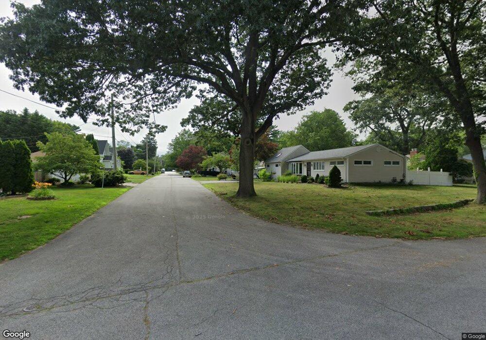 0 Aberdeen Ave, Warwick, RI 02888 - photo 1