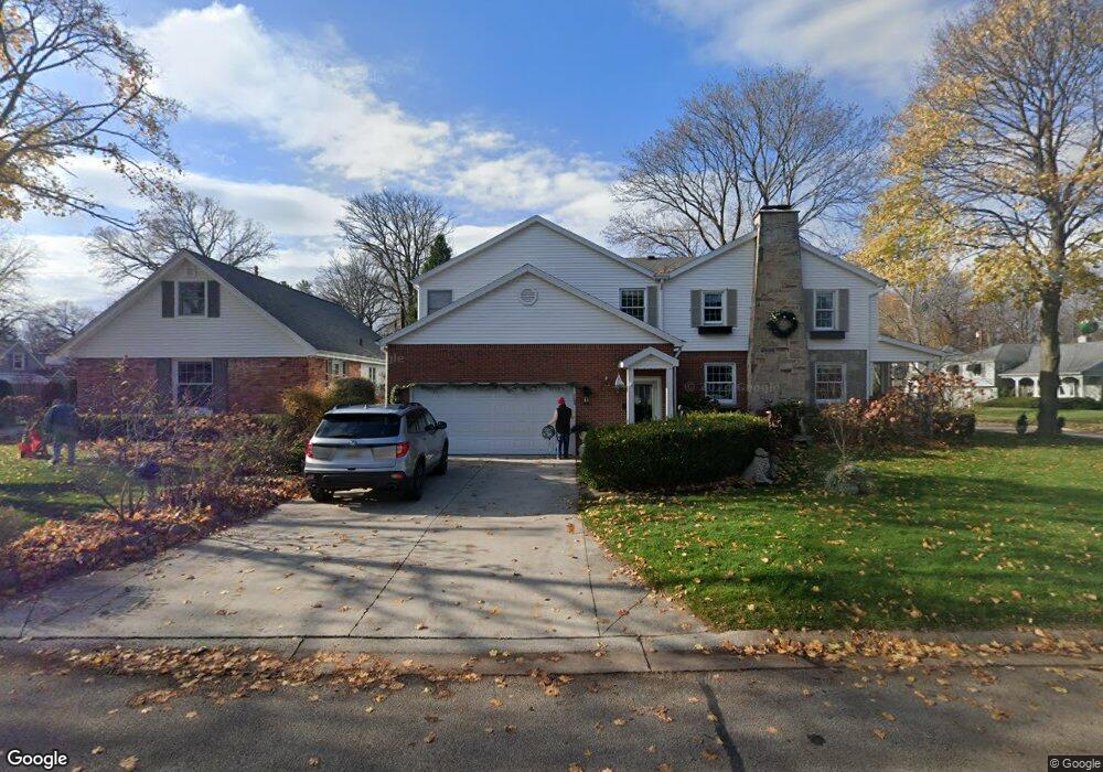 3439 Armour St, Port Huron, MI 48060 - photo 1