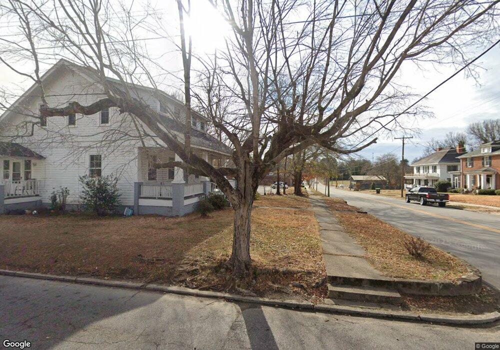 0 E 8th St, Weldon, NC 27890 - photo 1