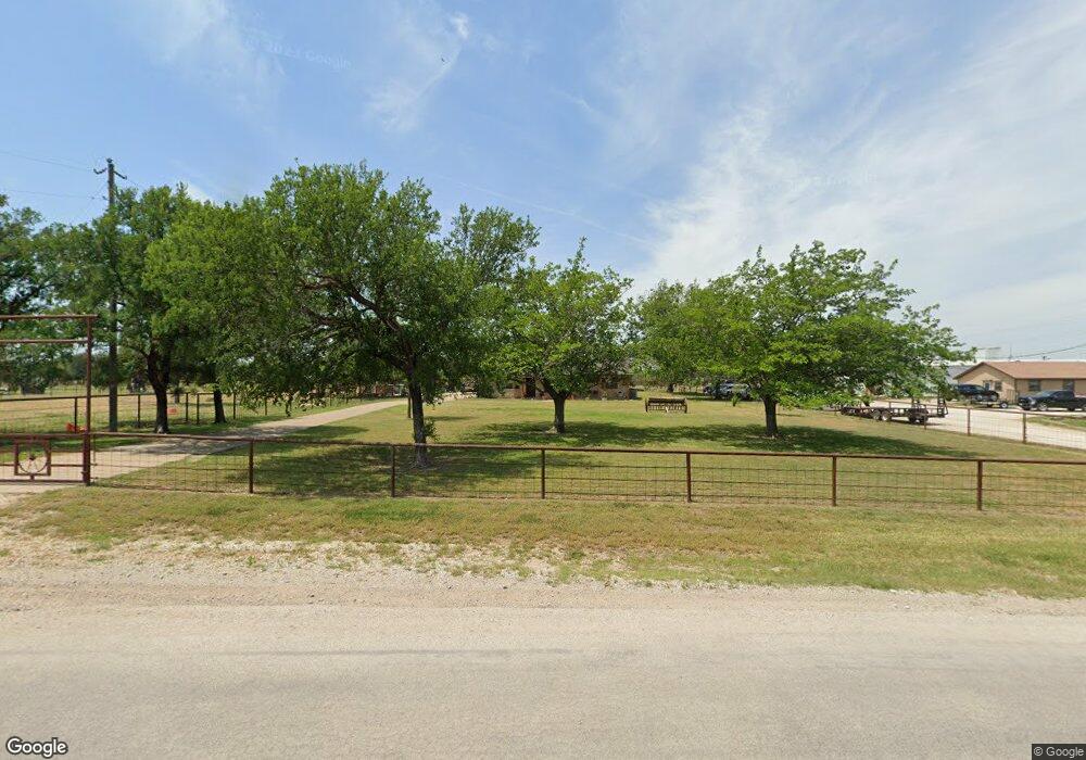 400 Mary Dr, Weatherford, TX 76085 - photo 1