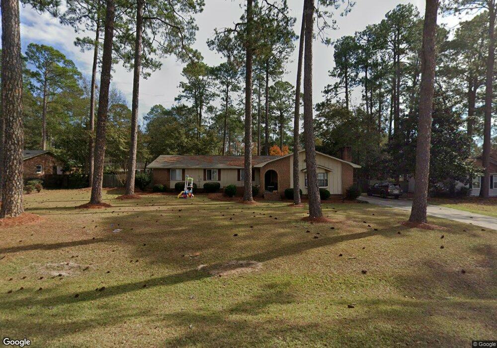 1417 Kennedy Rd, Tifton, GA 31794 - photo 1