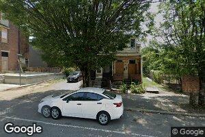 1111 Bank St, Cincinnati, OH 45214