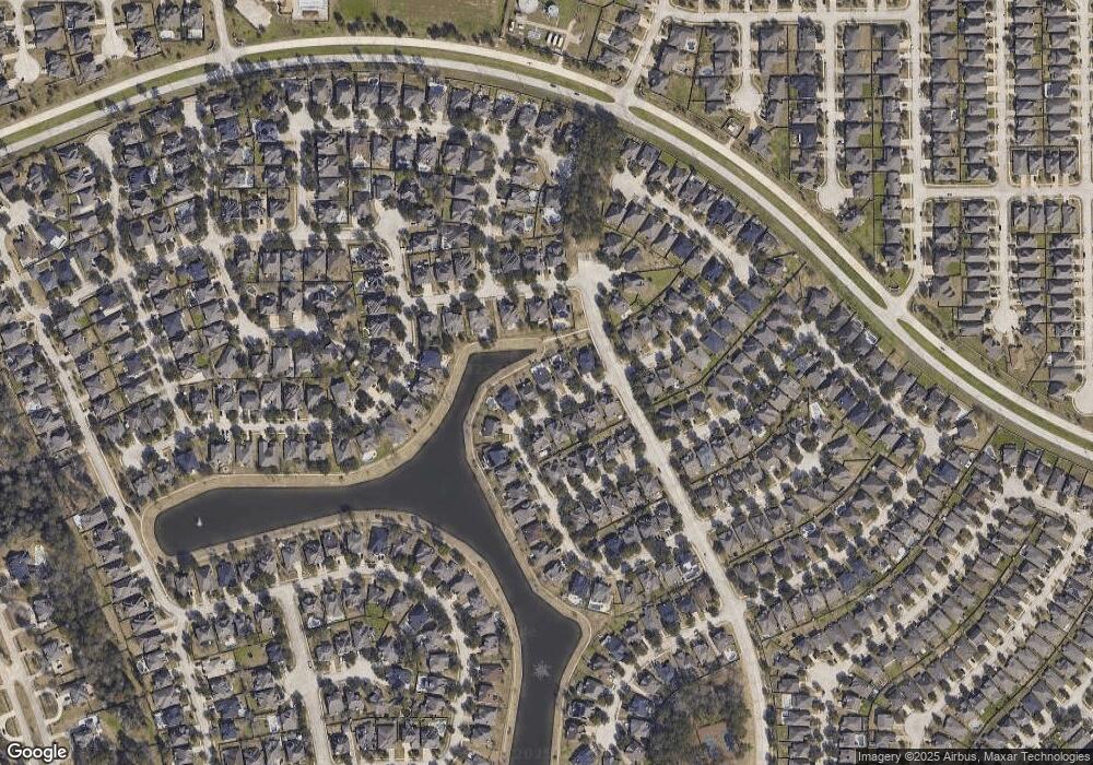 3211 Serein Meadows Dr, Spring, TX 77386 - photo 1