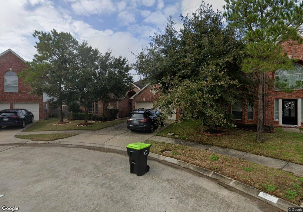 138 Emerald Loch Ln, Richmond, TX 77469 - photo 1