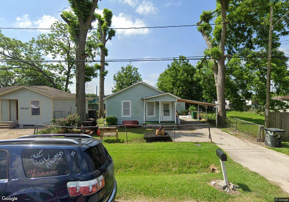 3018 Kay St, Houston, TX 77093 - photo 1