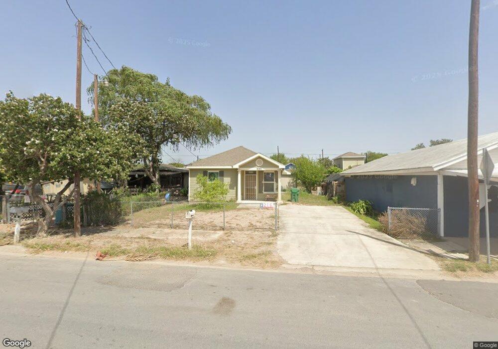 216 W State Ave, Pharr, TX 78577 - photo 1