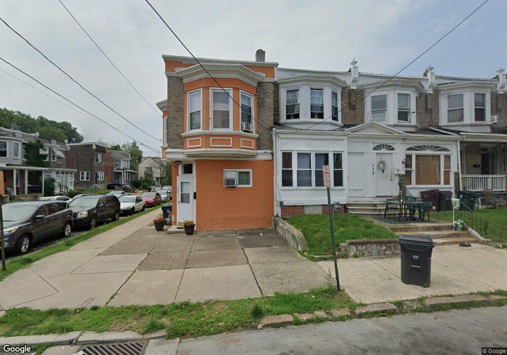 734 E 22nd St, Wilmington, DE 19802 - photo 1