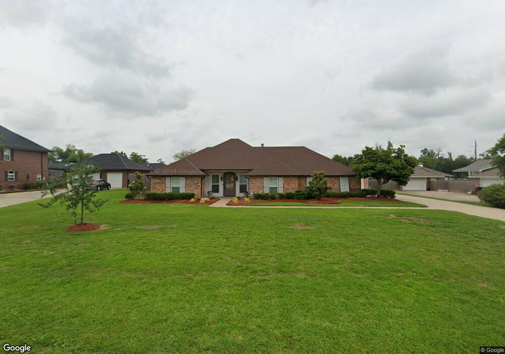 1822 Deepwoods Dr, Lake Charles, LA 70605 - photo 1