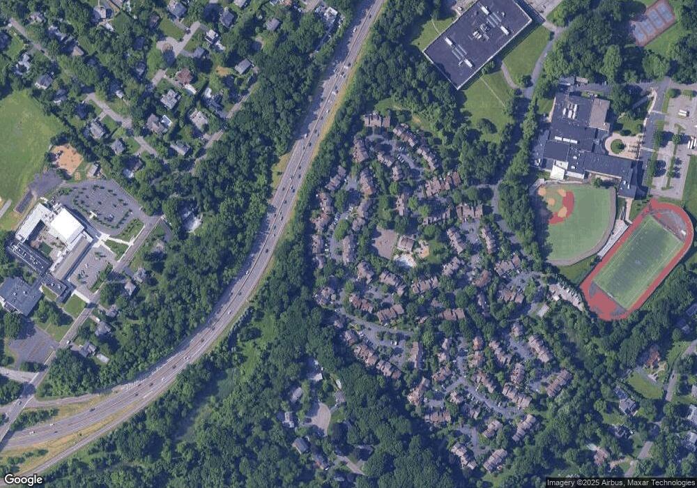 146 Brush Hollow Crescent, Rye Brook, NY 10573 - photo 1