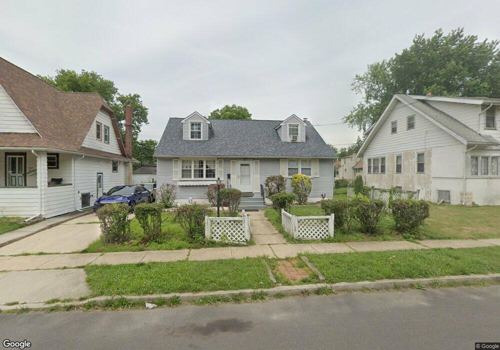 333 Cypress Ave, Oaklyn, NJ 08107 - photo 1