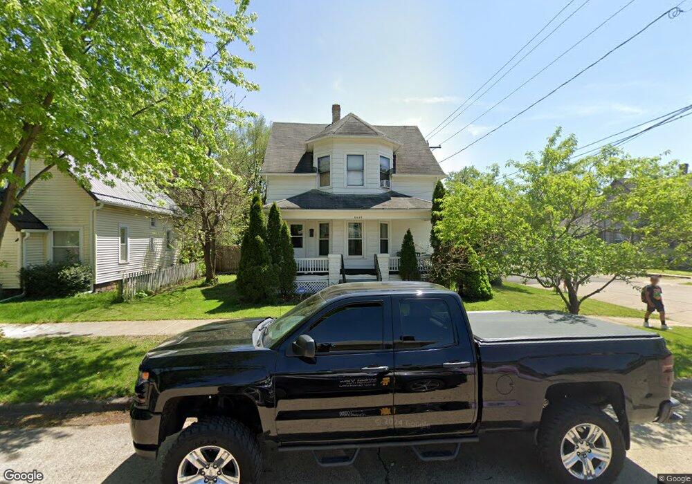 1025 Fulton St, Elkhart, IN 46514 - photo 1