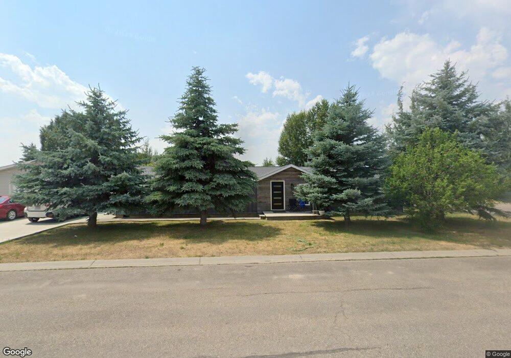 240 Garnett Ave, Driggs, ID 83422 - photo 1