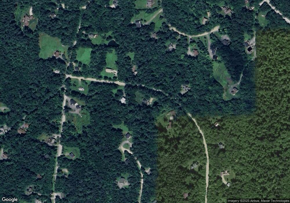 92 Ellison Loop, Ludlow, VT 05149 - photo 1