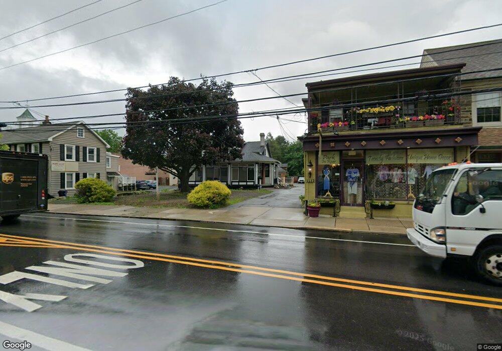 1516 Bethlehem Pike, Flourtown, PA 19031 - photo 1