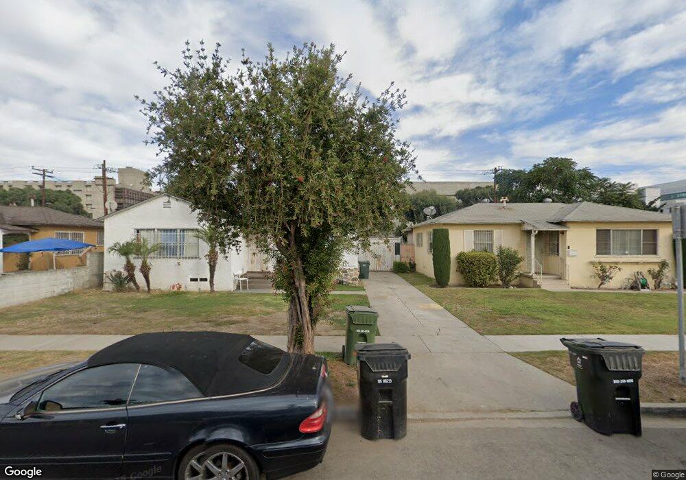 1641 E 122nd St, Los Angeles, CA 90059 - photo 1