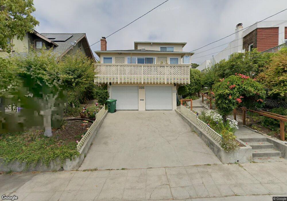 585 San Luis Rd, Berkeley, CA 94707 - photo 1